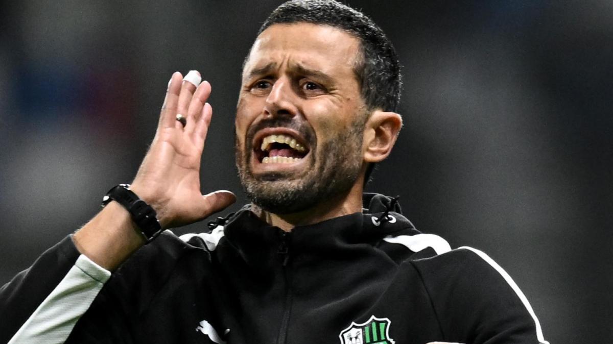 Playoff Mondiale, Grosso: "Servirà spensieratezza, ma anche il giusto timore"