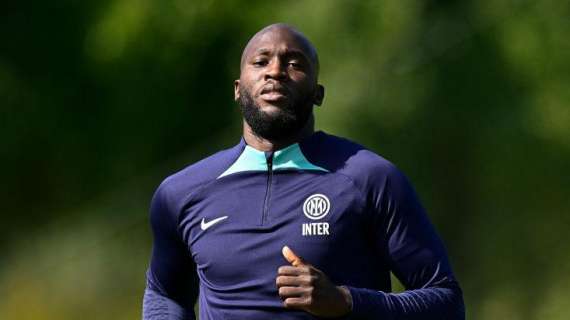 FcIN - Lukaku, in corso le verifiche: possibile ritorno in gruppo tra domani e dopodomani