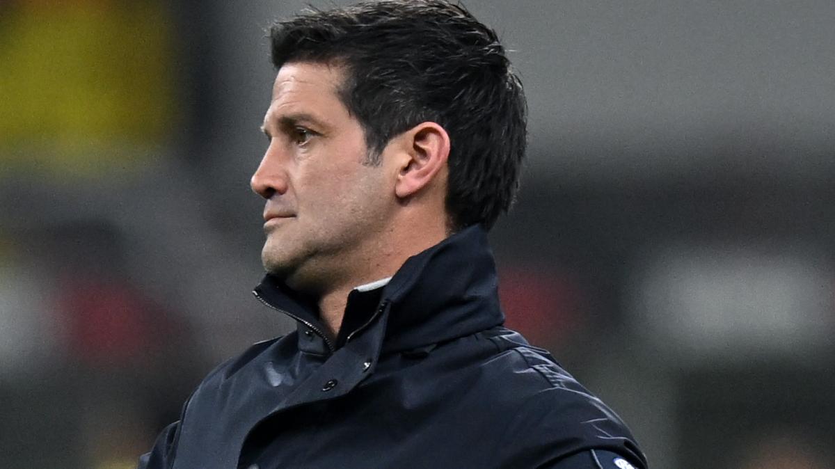 Di Michele: "L'Inter che pareggia a Firenze ci dice che nulla è già deciso. In Champions il sorteggio peggiore"