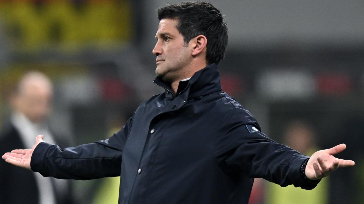 Pagelle CdS - Thuram bocciato con un 4,5. Insufficienza anche per Chivu: "Perplessità su alcuni cambi"