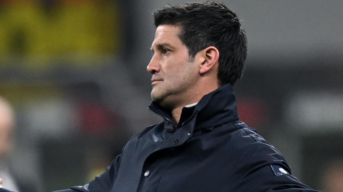 CdS - Chivu ha fiducia nei suoi ragazzi. Atalanta occasione di reazione al Milan