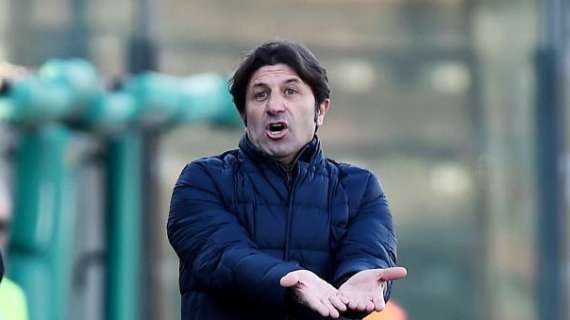 Rastelli: "Barella pronto per un grande club, ma non sarà facile lasciare Cagliari"