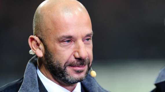 Vialli: "Inter, direzione giusta. Dopo il Camp Nou bisogna imparare e ripartire"