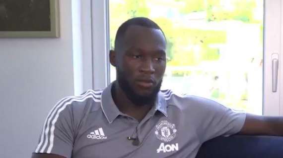 MEN - Lukaku, Juventus o Inter? Fonti vicine allo United spiegano: "Molto lontani da qualsiasi cosa accada"