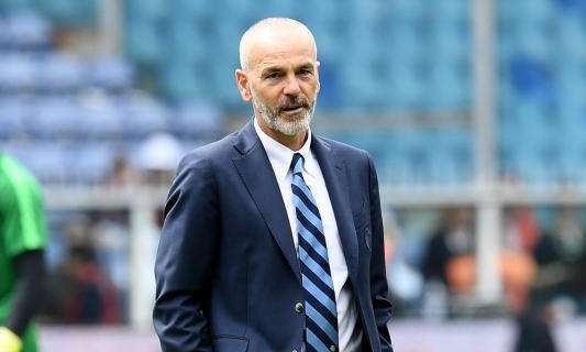 Cena a Milano Corvino-Pioli, l'ex Inter in viola per 2 anni