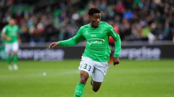 Saint-Étienne, il giovane Pierre-Gabriel svela: "Mi seguiva l'Inter, ma era una cosa troppo grande"