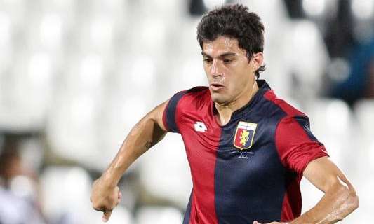 GdS - Perotti aspetta l'Inter. Ad oggi nessuna offerta