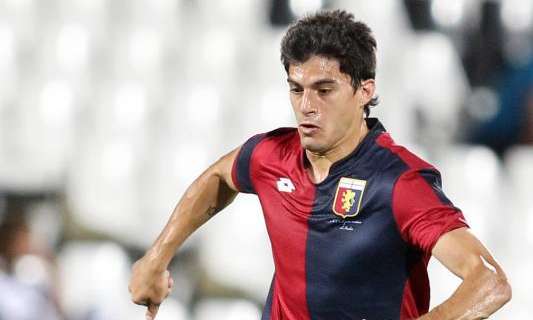 Il Secolo XIX - Perotti-Genoa, pronto il rinnovo