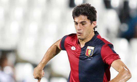 Qui Genoa - Gasperini ne convoca 20: rientra Perotti