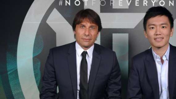 Dalla Bona: "Conte migliore di Sarri, con lui l'Inter sarà più forte"