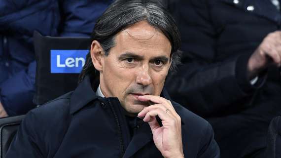 Inter, Inzaghi concede qualche giorno di riposo: ripresa fissata a mercoledì pomeriggio 