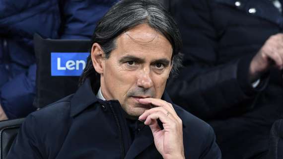 CdS - Inter squadra nuda, Inzaghi il primo a pagare: tre grossi problemi