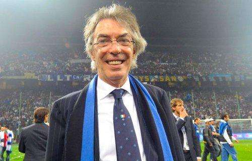 Moratti, dal Triplete alla cessione a Thohir. Primi vagiti di nuova Inter