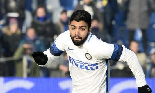 Gabigol, il presidente del Santos ora è pessimista: "Il suo ritorno è difficile" 