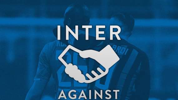Inter-Napoli, il club contro i razzisti: "Chi non accetta la nostra storia non è uno di noi"