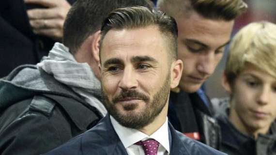 Fedele racconta: "Subii il furto di una borsa, dentro c'era il contratto di Cannavaro alla Juve"