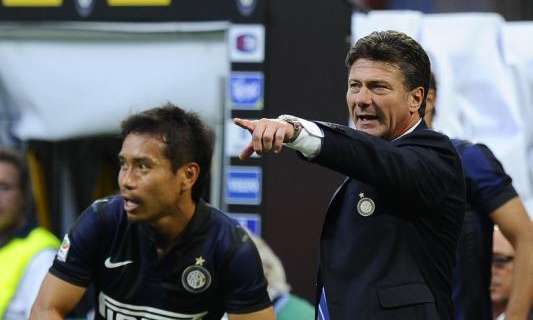 GdS - Inter-Roma, gemelli diversi. Mazzarri vs. Garcia