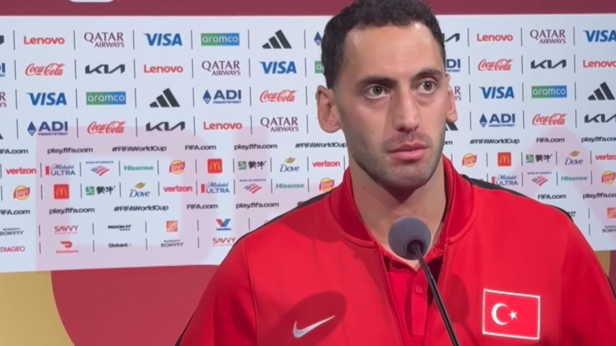 Kahveci attacca Calhanoglu: "Si è assunto poche responsabilità"