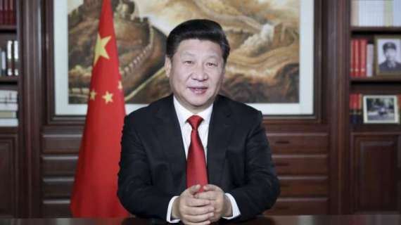 GdS - Inter, sguardo alla Cina: da oggi il congresso del PCC. La speranza è...