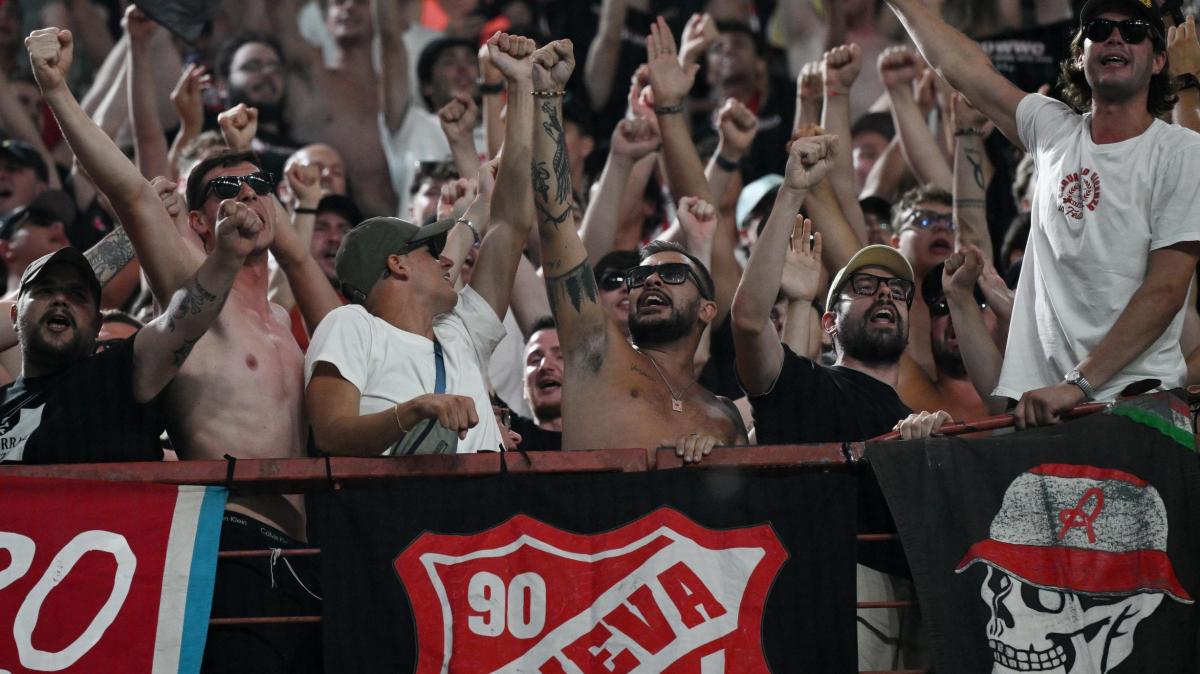 Il L.R. Vicenza vola e trascina i tifosi: quasi 1.500 biglietti già venduti per la gara con l'Inter U23