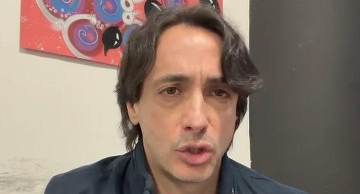 VIDEO - Inter-Atalanta 1-1, Tramontana una furia: "Prima Abisso, poi Manganiello e Chiffi. Basta"