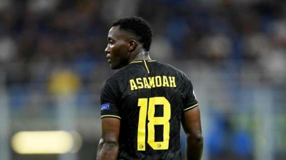 In Ghana - Inter, Asa ai saluti: no all'Hoffenheim, il terzino è pronto a volare in Turchia 