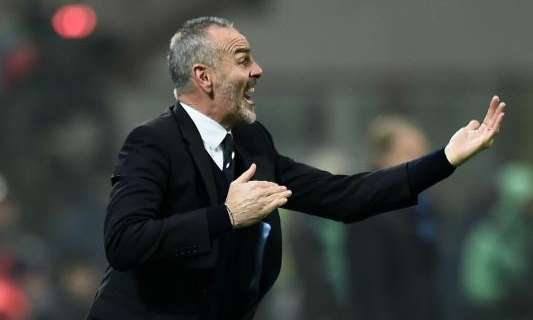 Pioli: "Le rimonte subite? Derby diverso dall'Inter"