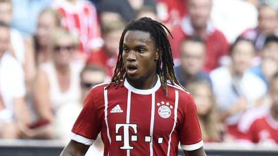 Renato Sanches infiamma il mercato del Milan: "Scegli cos'è giusto per la tua anima, non per il tuo ego"