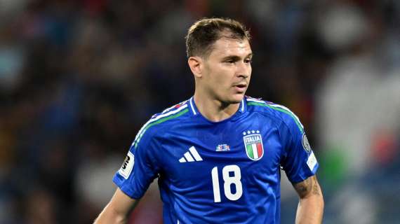 Barella su Gattuso nuovo CT: "L'ho sentito, abbiamo parlato del periodo difficile. Serve riaccendere la fiamma"
