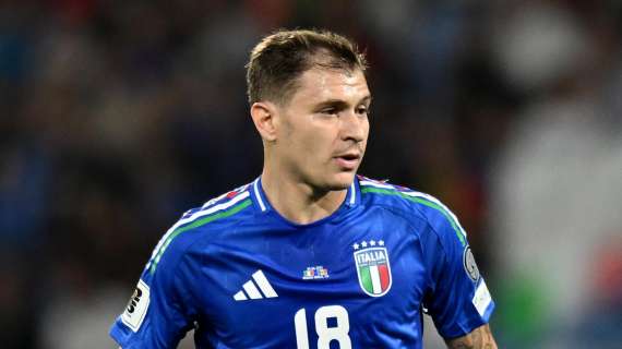 GdS - Oggi primo giorno di lavoro negli Usa. Riposo per gli azzurri, in arrivo gli altri big