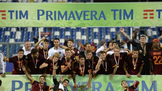 Primavera, date e sedi delle Final Eight scudetto