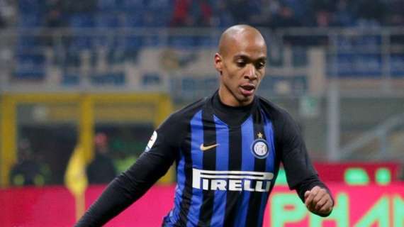 Sky - Verso Genoa-Inter, la probabile: Joao Mario più di Nainggolan