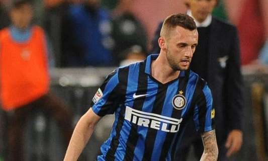 Sport - Brozovic nella lista dei desideri di Zidane