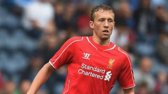 Express - Lucas Leiva, ora l'Inter si ritira. Nel mirino c'è Mbia: per l'UEFA...