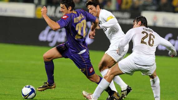 Inter-Fiorentina, probabili formazioni