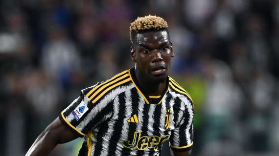 Juve, Pogba ha chiesto le controanalisi: ora sette giorni per il risultato 