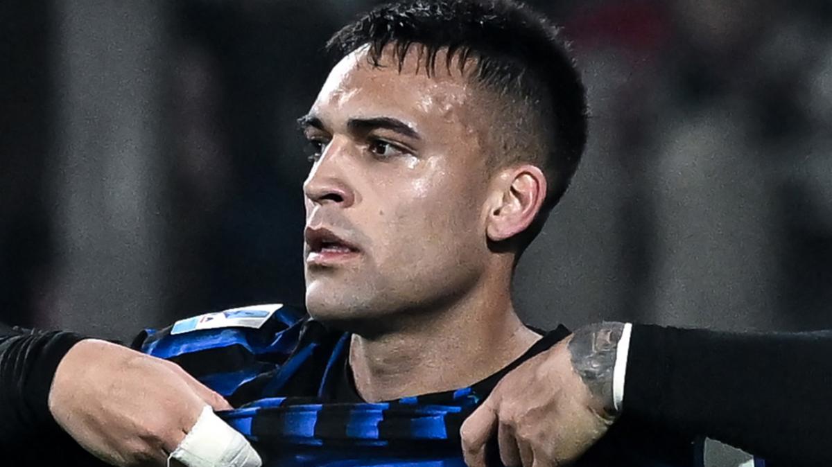 Gugliani, CT Argentina U20: "Lautaro poco decisivo nei big match? Chi lo pensa ne sminuisce le doti"