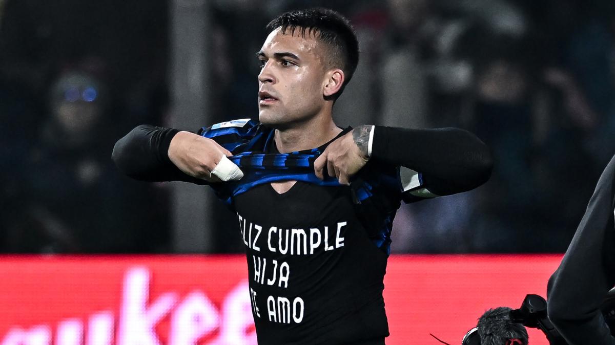 Bookies - Inter favorita sul Sassuolo. Lautaro in pole tra i possibili marcatori