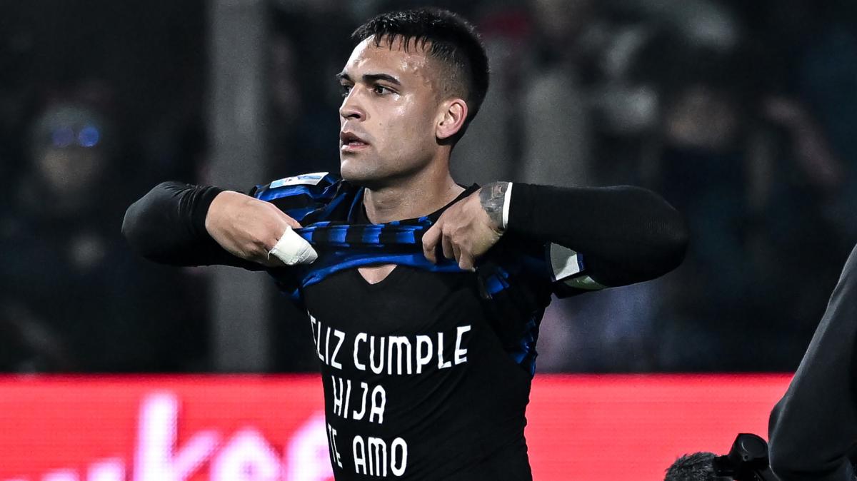 CdS - Lautaro a caccia di Boninsegna: un gol per il il terzo posto della classifica marcatori all-time dell'Inter 