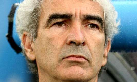 Domenech: "Il problema di Kondogbia? L'Inter"