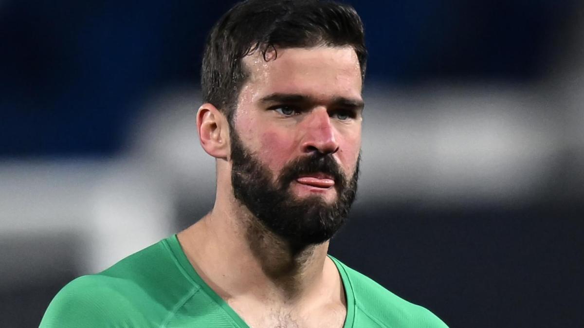 From UK - Il Liverpool si tiene Alisson: esercitata l'opzione di rinnovo
