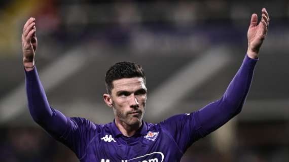 Gosens torna in Nazionale, l'ex Inter ammette: "Alla Fiorentina sono felice, le cose ora vanno meglio"