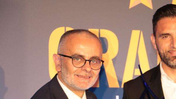 Spal, il d.s. Vagnati: "Fares? Vogliamo tenerlo, ma può succedere di tutto"