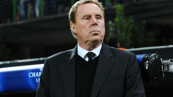 Redknapp: "Bale? Tutto ha un prezzo, ma..."