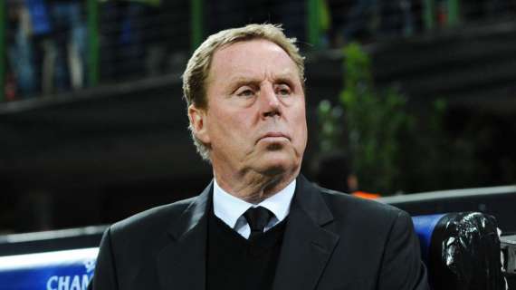 Redknapp: "In Inghilterra il miglior calcio, il City batterà certamente l'Inter"