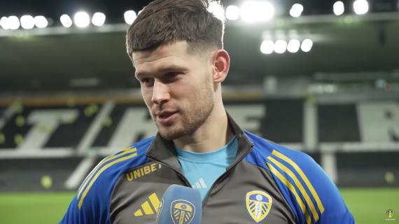 From UK - Inter, nome nuovo dalla Premier per il dopo Sommer: piace Illan Meslier del Leeds United