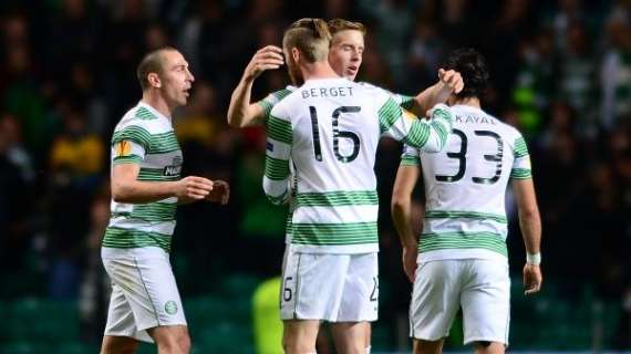 EL, sorteggio 16esimi: l'Inter può accontentarsi, c'è il Celtic Glasgow