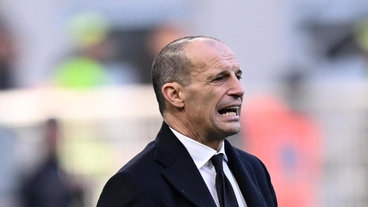 Milan, Allegri predica calma: "Per lo Scudetto è troppo presto, ci sono 5 squadre in 4 punti"