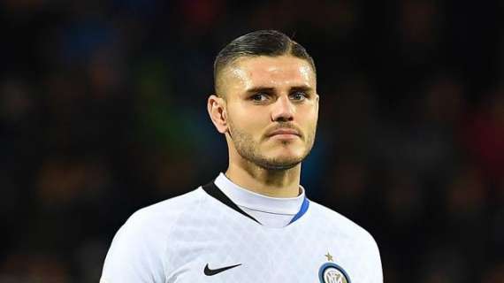 Pasqualin: "Icardi, i fatti parlano di svalutazione d'immagine e di mercato"