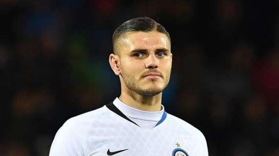 Fox Sports Argentina - Boca Juniors, sondaggio per Icardi: no di Wanda